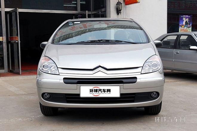 2007款 1.6L 手動(dòng)