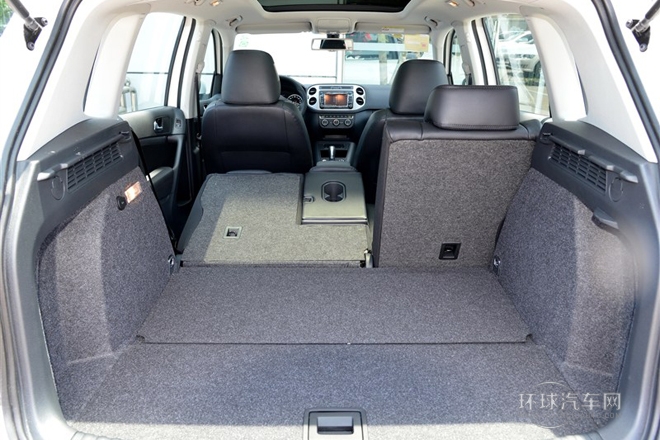 2015款 1.8TSI 自動兩驅(qū)豪華型