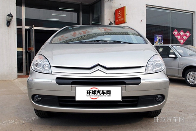 2007款 1.6L 手動