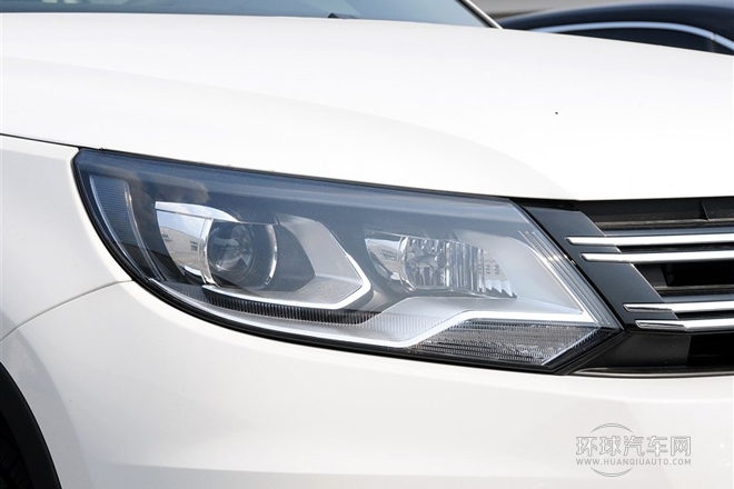 2015款 1.8TSI 自動(dòng)兩驅(qū)舒適版
