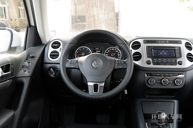 2015款 1.8TSI 自動兩驅(qū)舒適版