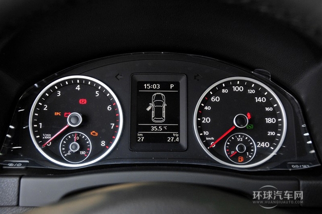 2015款 1.8TSI 自動(dòng)兩驅(qū)舒適版