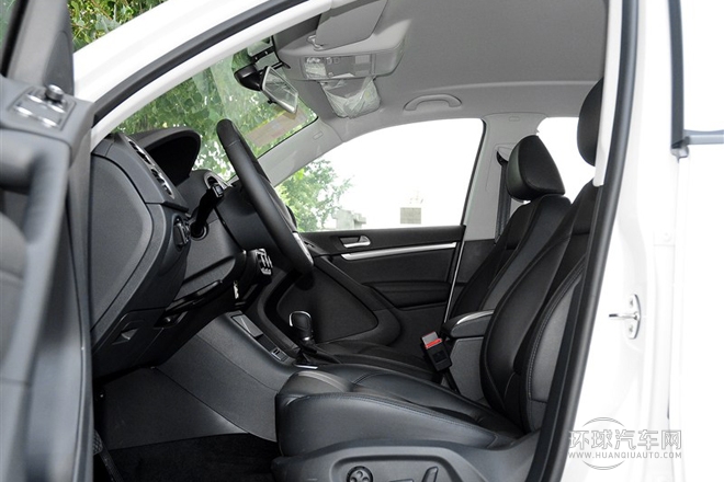 2015款 1.8TSI 自動兩驅(qū)舒適版