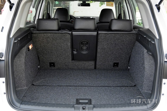 2015款 1.8TSI 自動(dòng)兩驅(qū)舒適版