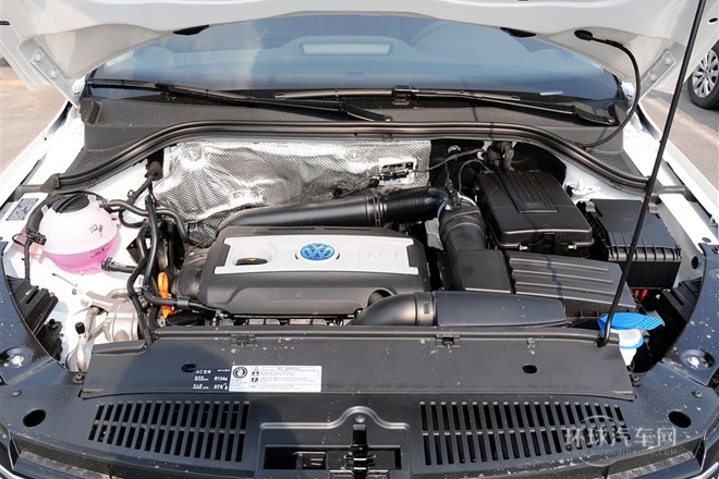 2015款 1.8TSI 自動兩驅(qū)舒適版