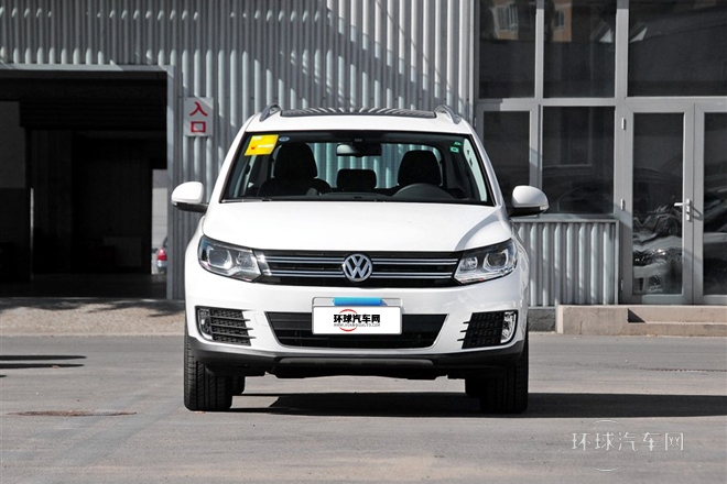 2015款 1.8TSI 自動(dòng)四驅(qū)豪華型