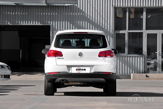2015款 1.8TSI 自動(dòng)四驅(qū)豪華型