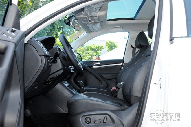 2015款 1.8TSI 自動(dòng)四驅(qū)豪華型