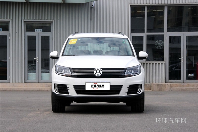 2015款 1.8TSI 自動(dòng)四驅(qū)舒適版