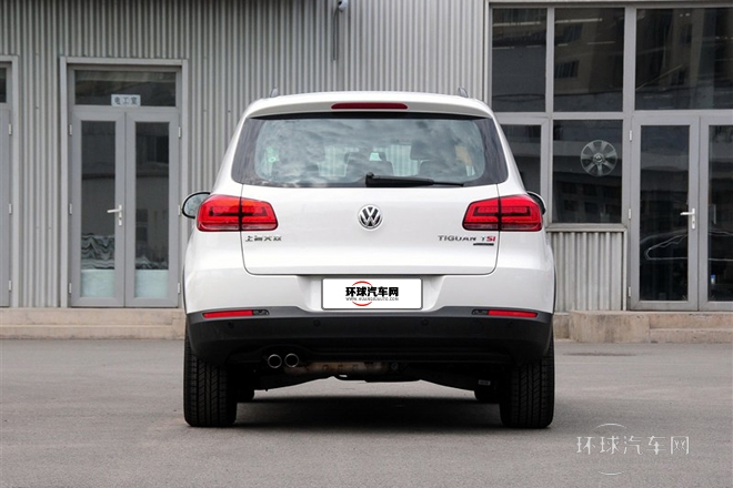 2015款 1.8TSI 自動四驅(qū)舒適版