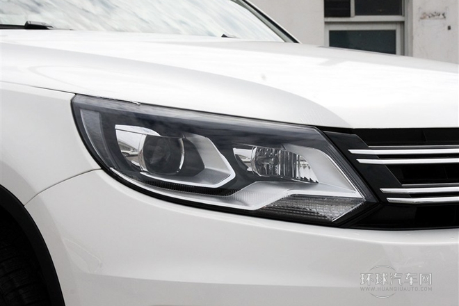 2015款 1.8TSI 自動(dòng)四驅(qū)舒適版
