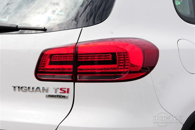 2015款 1.8TSI 自動四驅(qū)舒適版