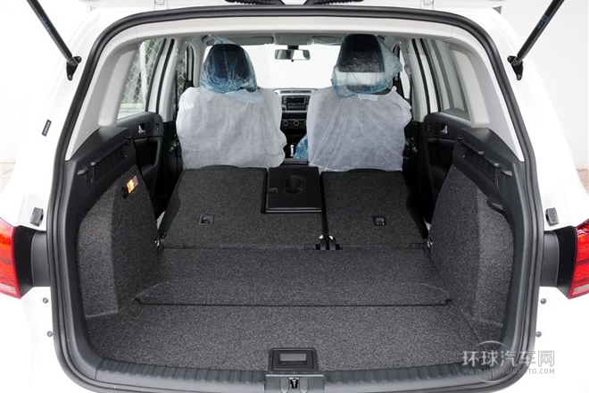 2015款 1.8TSI 自動四驅(qū)舒適版