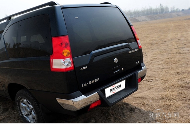2010款 3.0T柴油兩驅(qū)標(biāo)準(zhǔn)型ZD30D13-3N