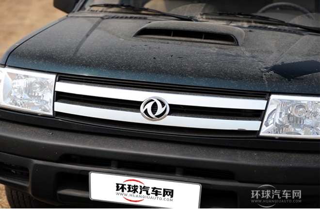 2010款 3.0T柴油兩驅(qū)標(biāo)準(zhǔn)型ZD30D13-3N