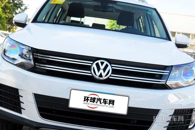 2015款 2.0TSI 自動四驅旗艦版