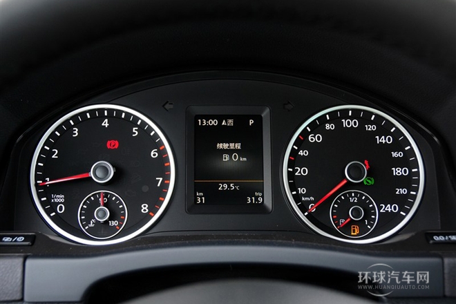 2015款 2.0TSI 自動(dòng)四驅(qū)旗艦版