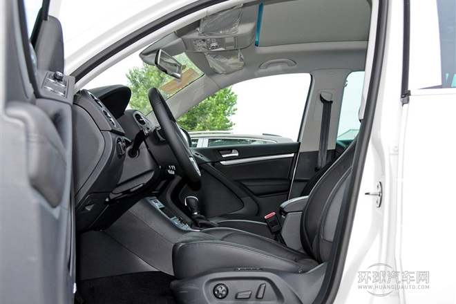 2015款 2.0TSI 自動四驅(qū)旗艦版