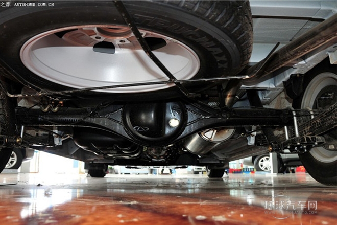 2011款 2.0T商務(wù)舒適型