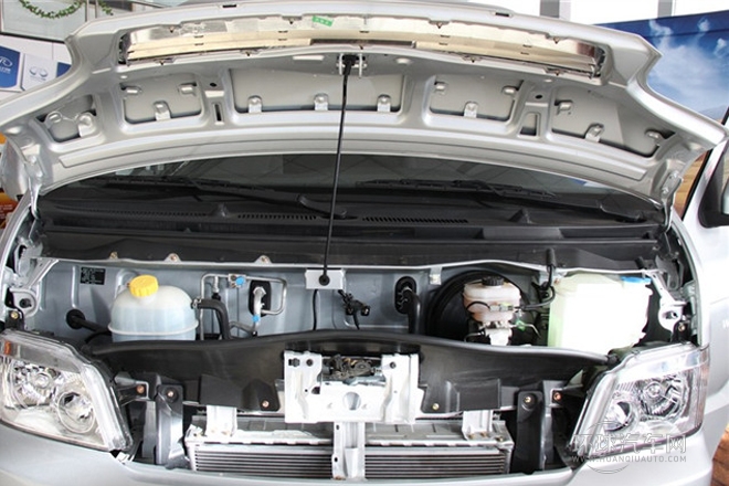 2010款 2.0T豪華型