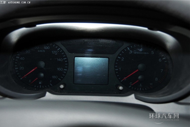 2010款 2.0T豪華型