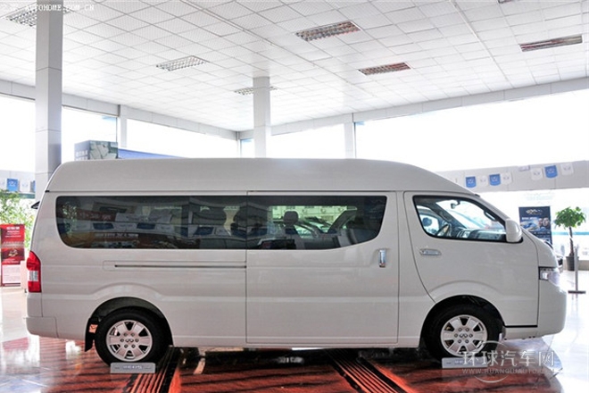 2010款 2.0T豪華型
