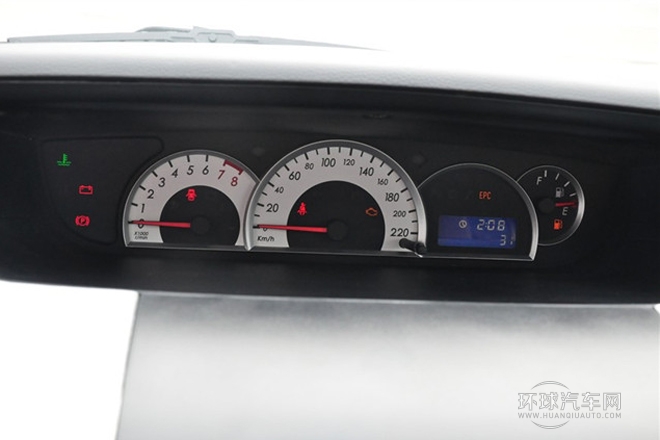 2012款 1.8L 手動(dòng)豪華型