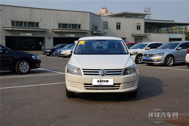 2015款 1.6L 手動風(fēng)尚版