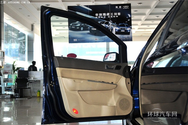 2012款 1.9T 手動豪華型