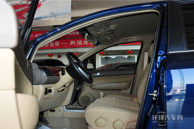 2012款 1.9T 手動(dòng)豪華型