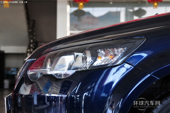 2012款 1.9T 手動(dòng)豪華型