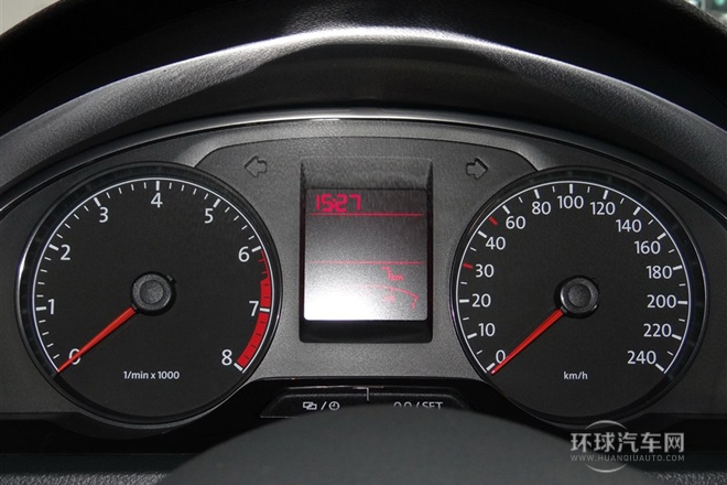 2015款 1.6L 自動風(fēng)尚版