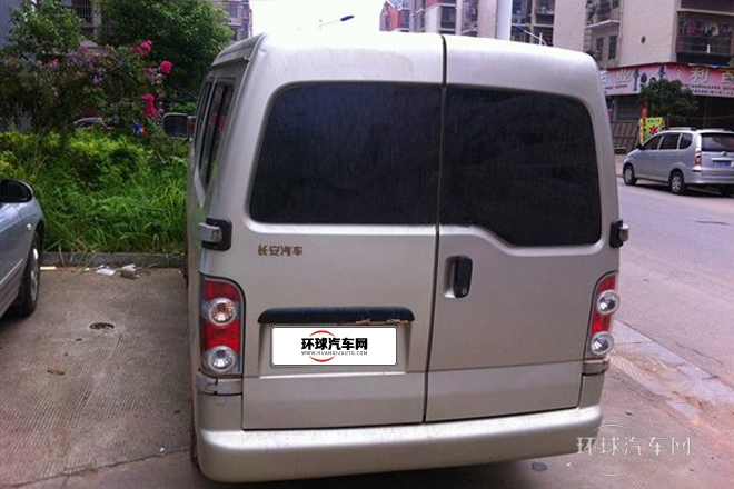 2007款 1.3L-SC6443標(biāo)準(zhǔn)型