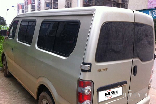 2007款 1.3L-SC6443標(biāo)準(zhǔn)型