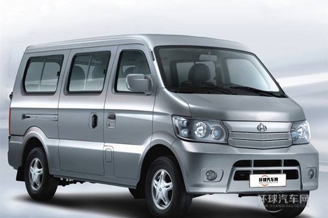 2007款 1.3L-SC6443標(biāo)準(zhǔn)型