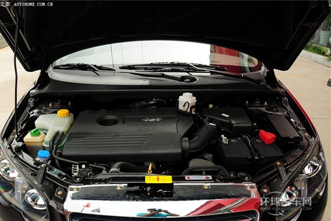 2012款 2.0L 自動(dòng)豪華型