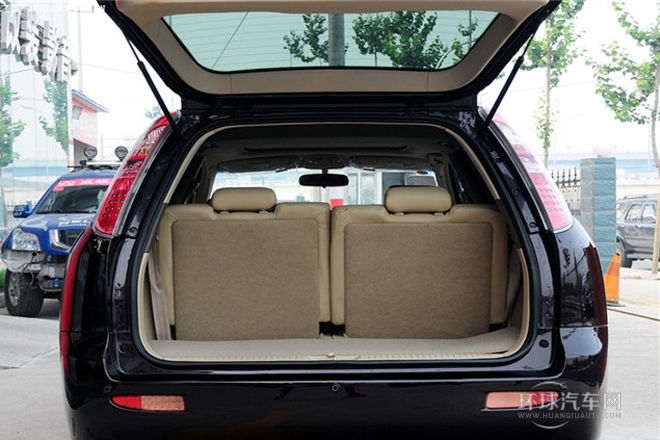 2012款 2.0L 自動(dòng)豪華型