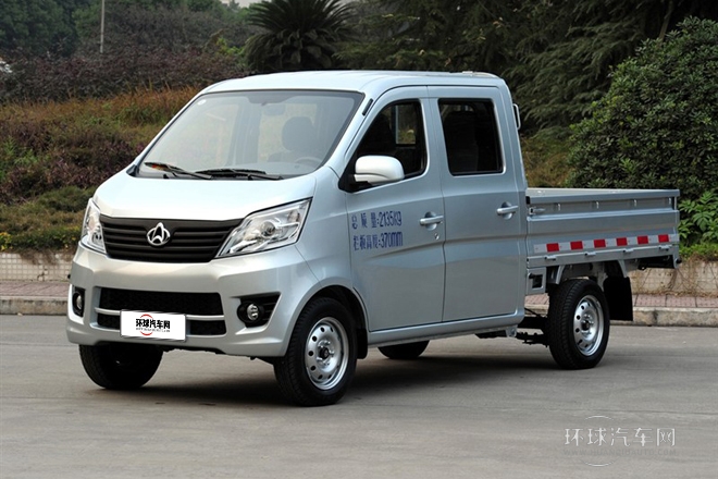 2013款 1.0L標(biāo)準(zhǔn)型S201