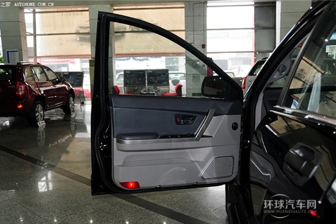 2011款 2.0T 兩驅(qū)標準型