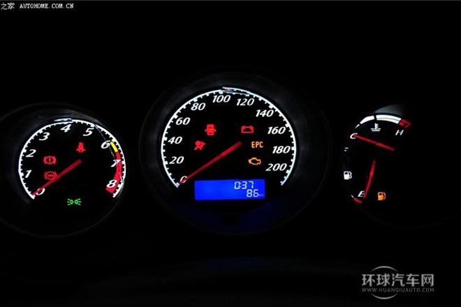 2011款 2.0T 兩驅(qū)標(biāo)準(zhǔn)型