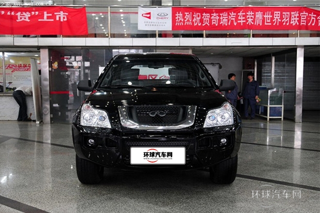 2011款 2.0T 兩驅(qū)標(biāo)準(zhǔn)型