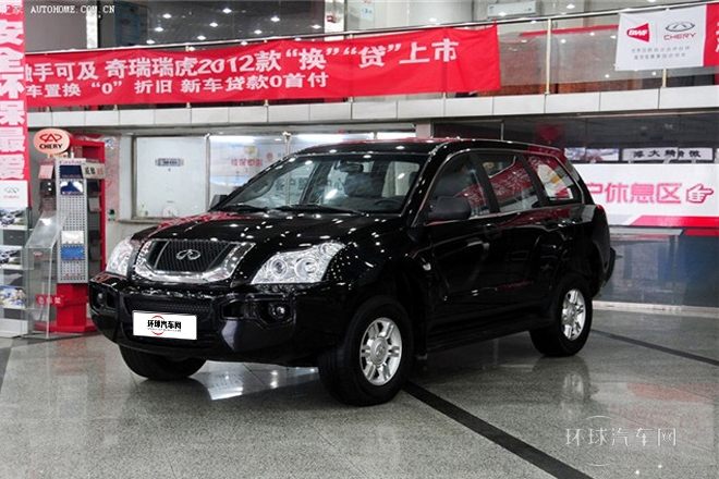 2011款 2.0T 兩驅(qū)標準型