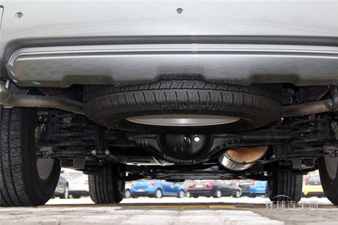 2011款 2.0T 兩驅(qū)舒適型