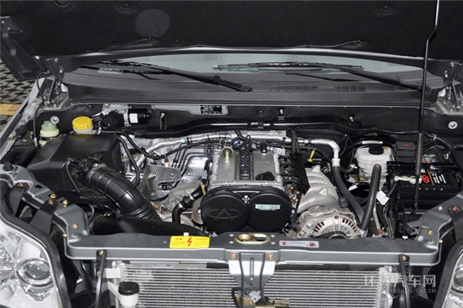 2011款 2.0T 兩驅(qū)舒適型