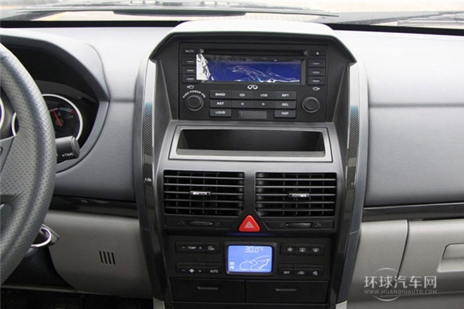 2011款 2.0T 兩驅(qū)舒適型