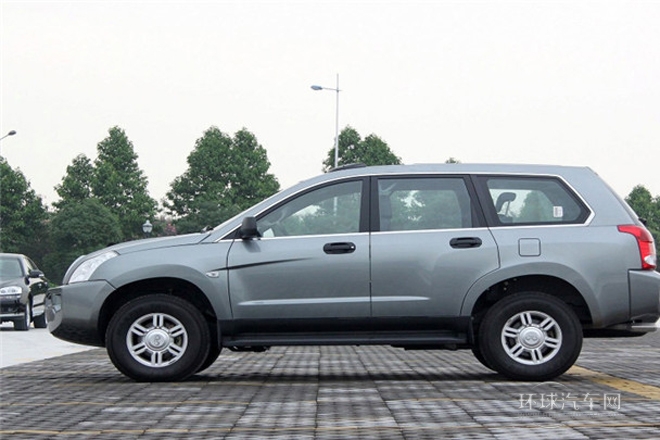 2011款 2.0T 兩驅(qū)舒適型