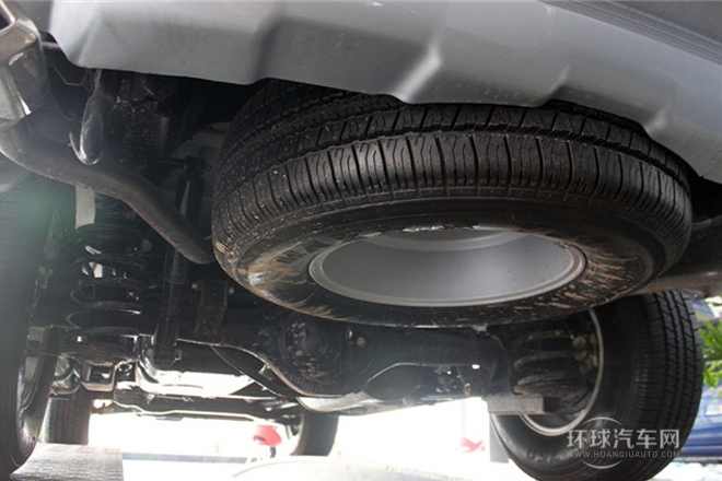 2011款 2.0T 兩驅(qū)精英型