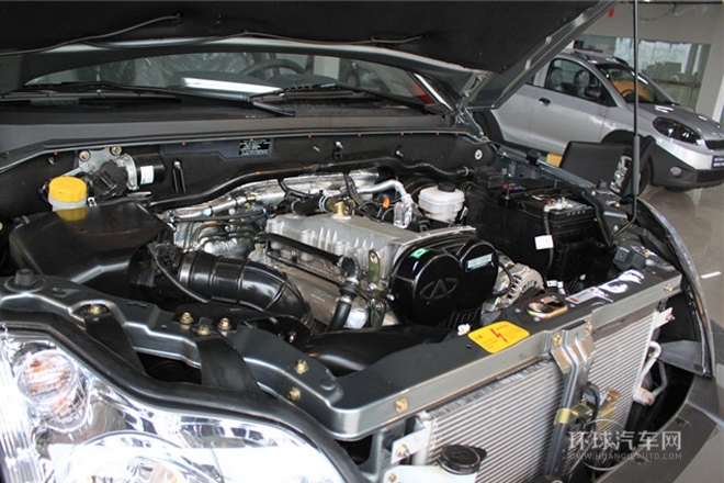 2011款 2.0T 兩驅(qū)精英型