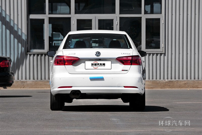 2015款 1.4TSI DSG 30周年紀(jì)念版