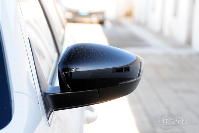 2015款 1.4TSI DSG 30周年紀(jì)念版